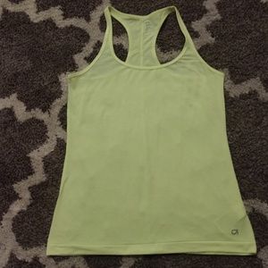 GapFit tank